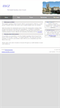 Mobile Screenshot of escz.ch